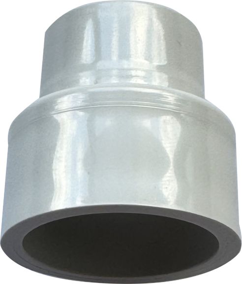 Pipe adaptor (25mm to 27mm) (4pcs)