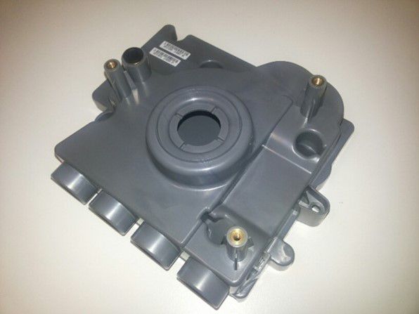 VSP-036 Fan Manifold Assembly Top View