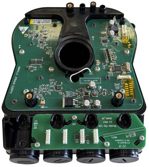 VESDA-E VEP/VEU Manifold