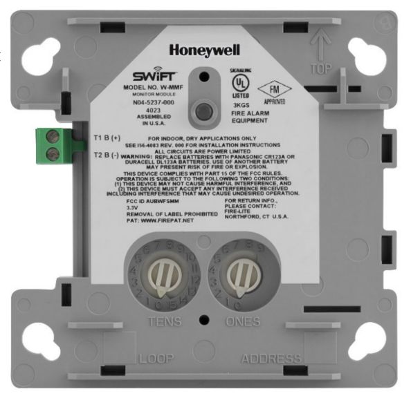 WIDP-MONITOR