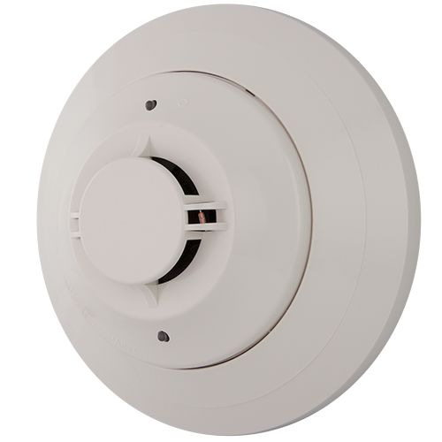 SWIFT Photo/Thermal detector with 6" base Left
