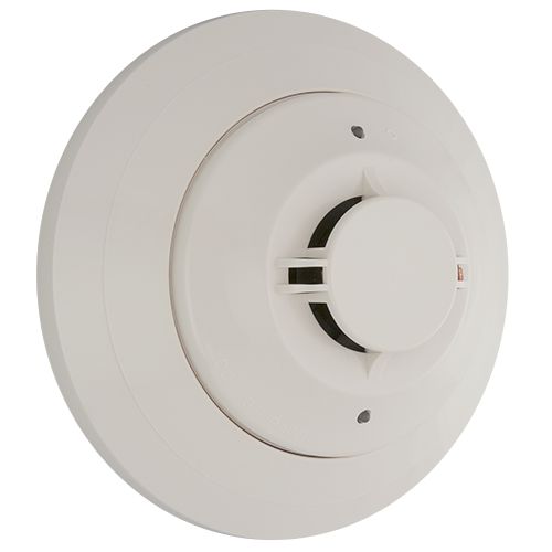 SWIFT Photo/Thermal detector with 6" base Right