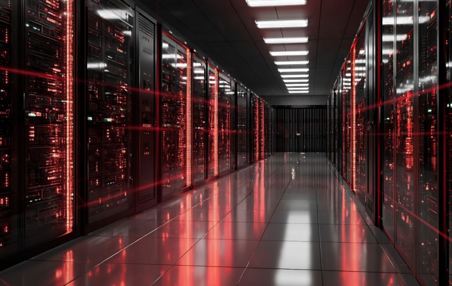 Hosting Service
