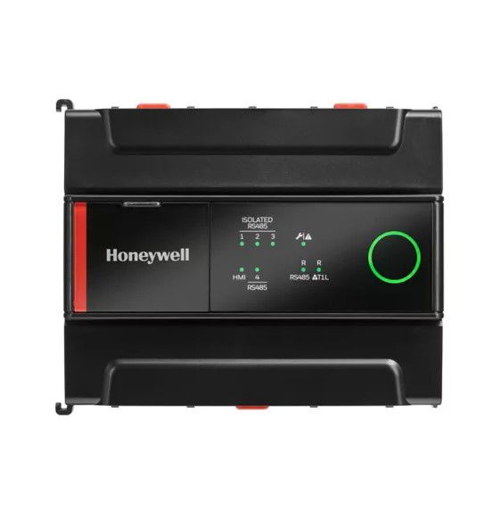 ComfortPoint Niagara Advanced Controller