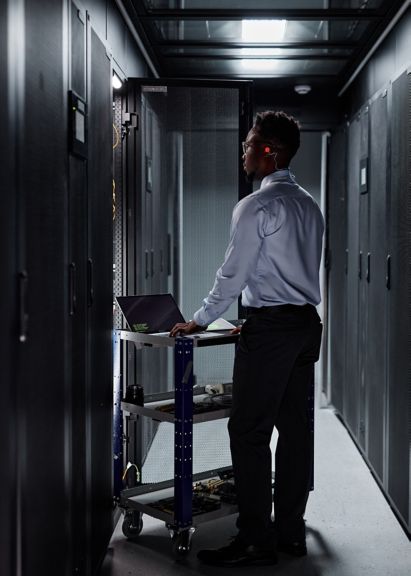 Remote Connectivity