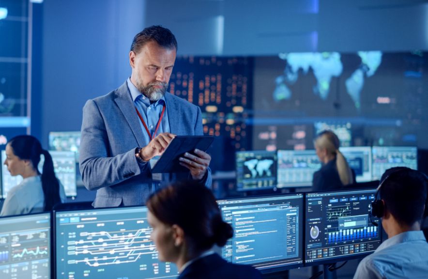 Reporting Services