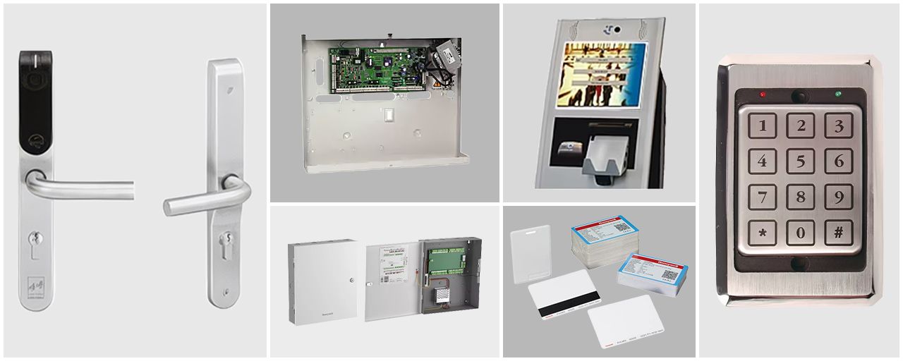 Access Control