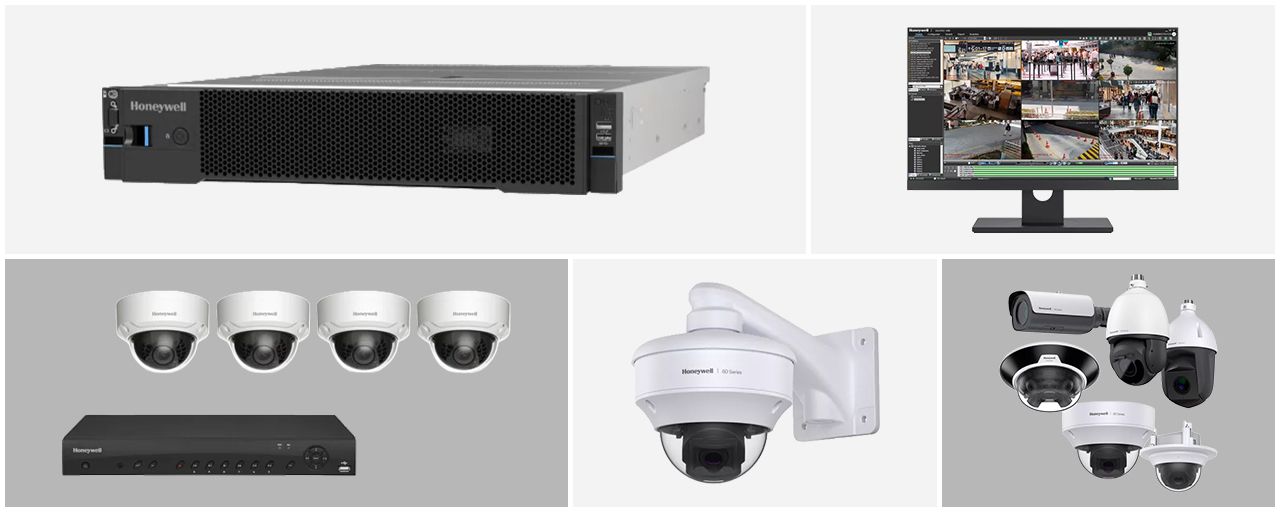 Video Systems
