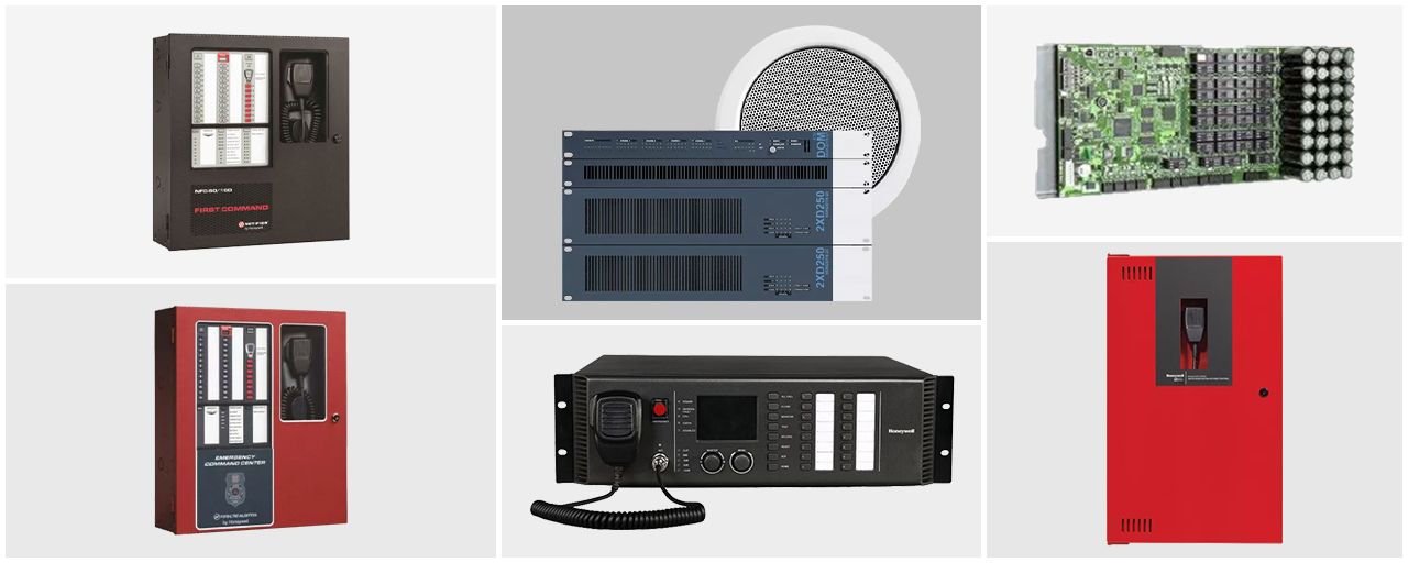 Audio System Controllers