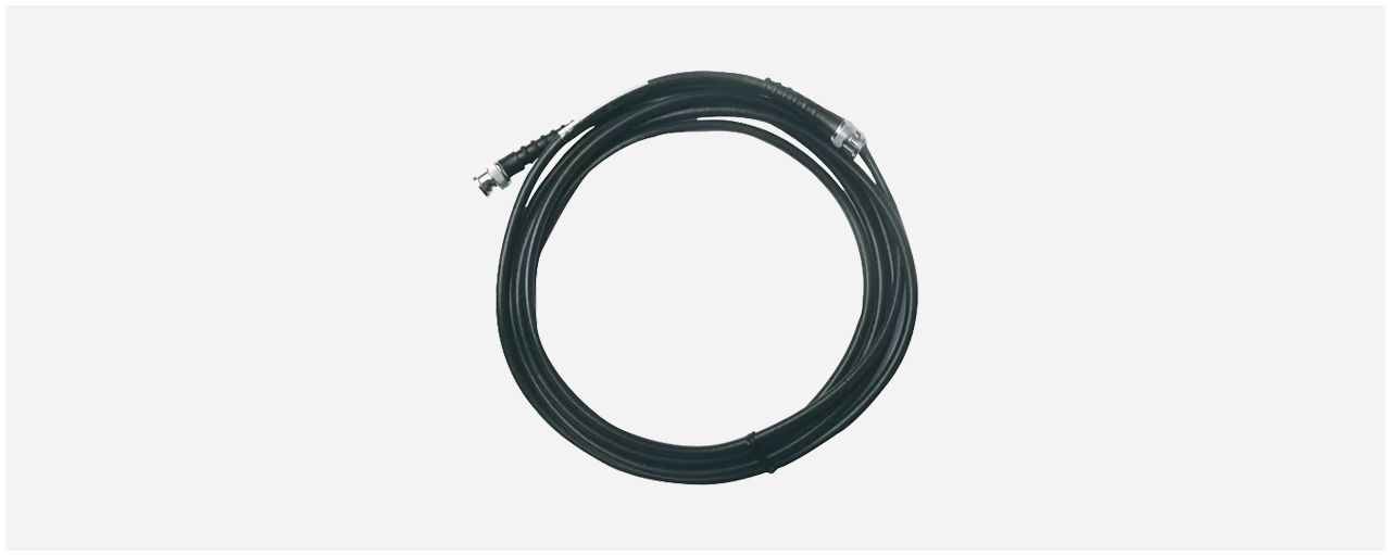 Video Recorder Cables