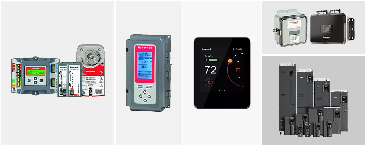 Field Devices