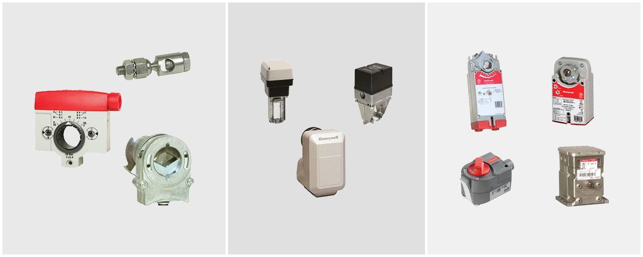 Actuators