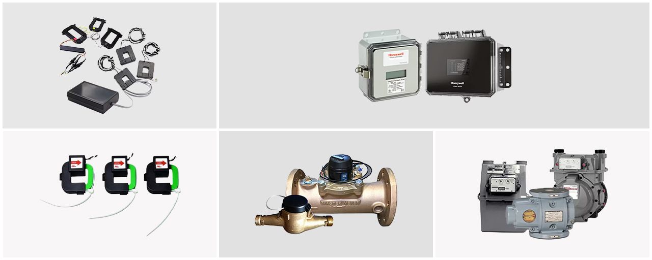 Metering Devices