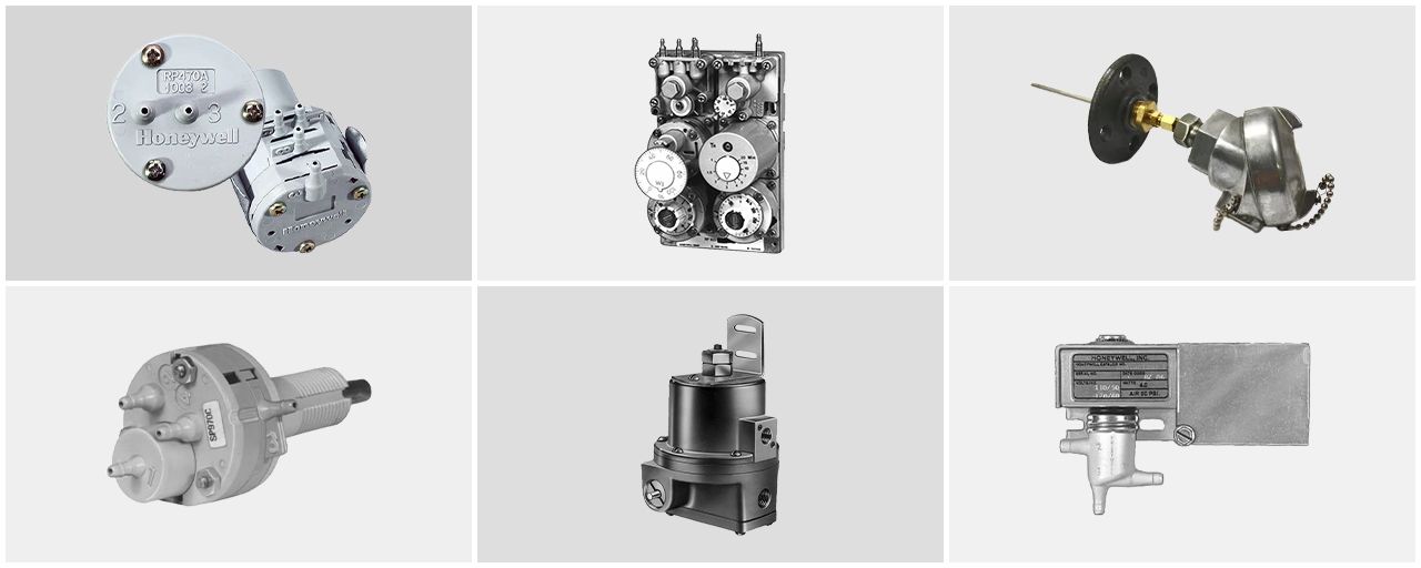 Pneumatics