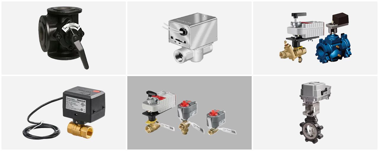Valves