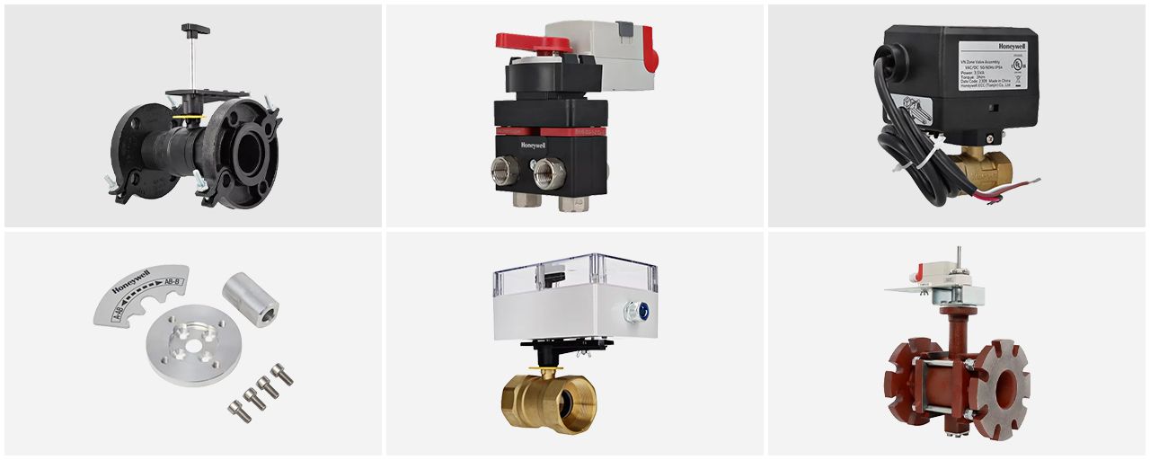 Ball Valves