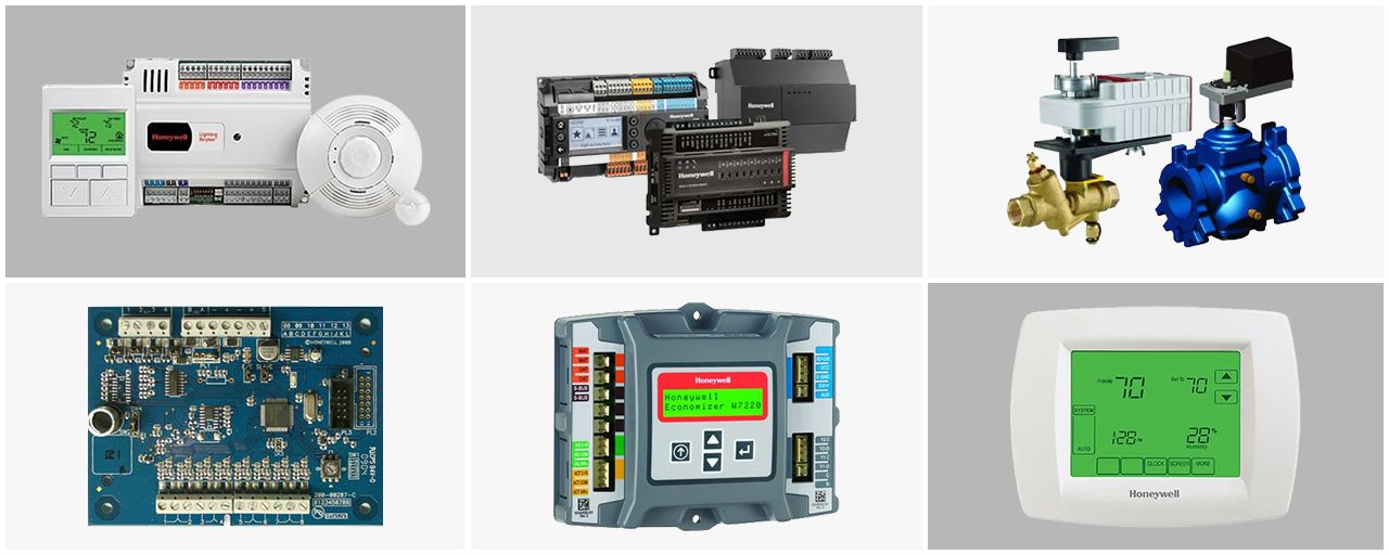 Building Controls