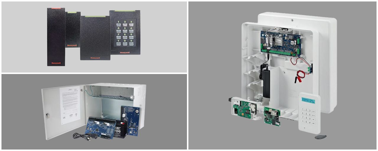 Security Controls
