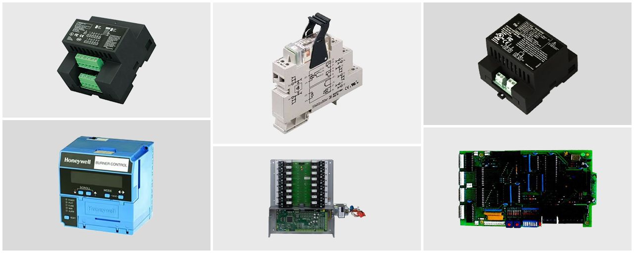 Relay Modules & Retrofits