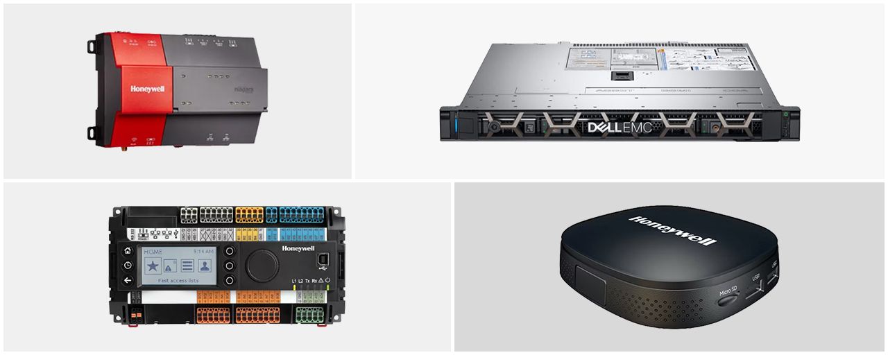 Servers