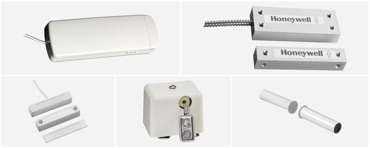 Contact Sensors