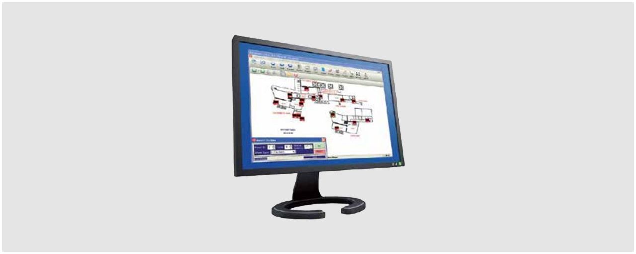 Fire System Software