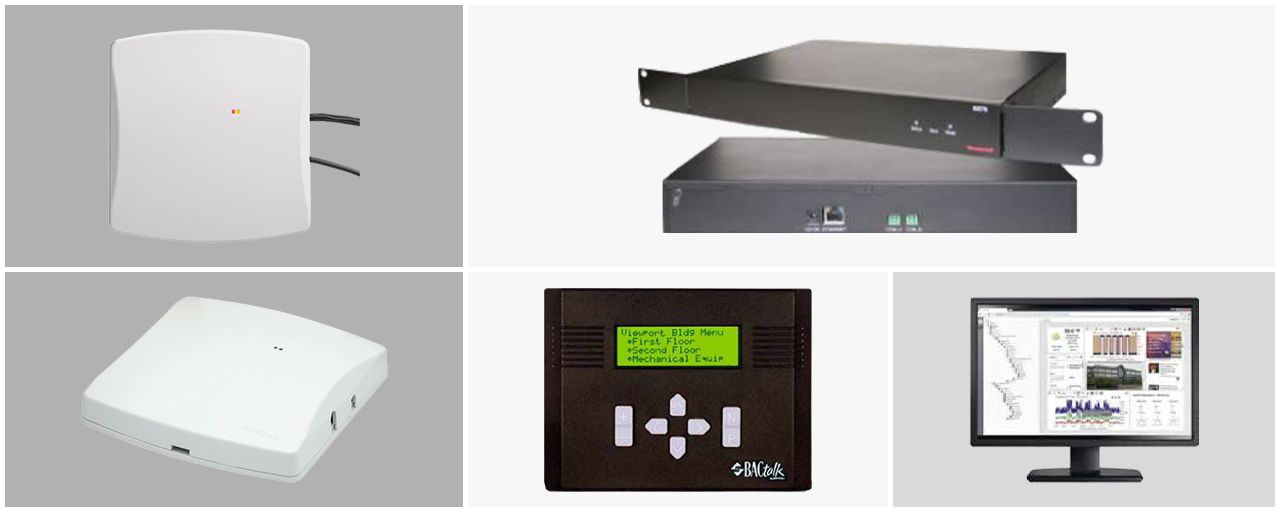 Routers