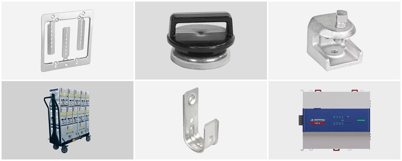 Accessories
