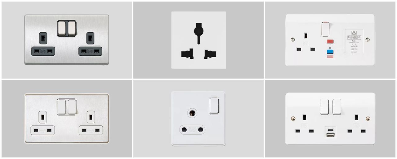 Sockets