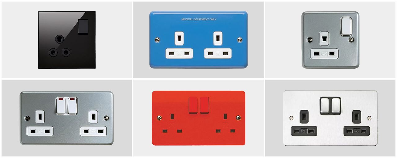 Switchsockets