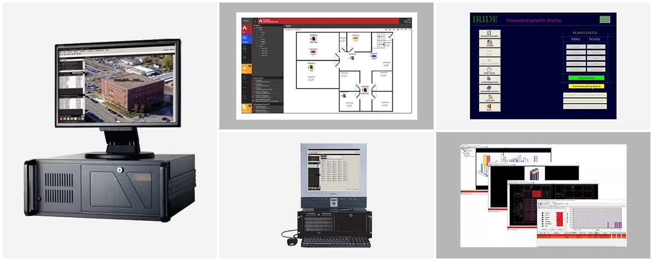 Hazard Detection Software