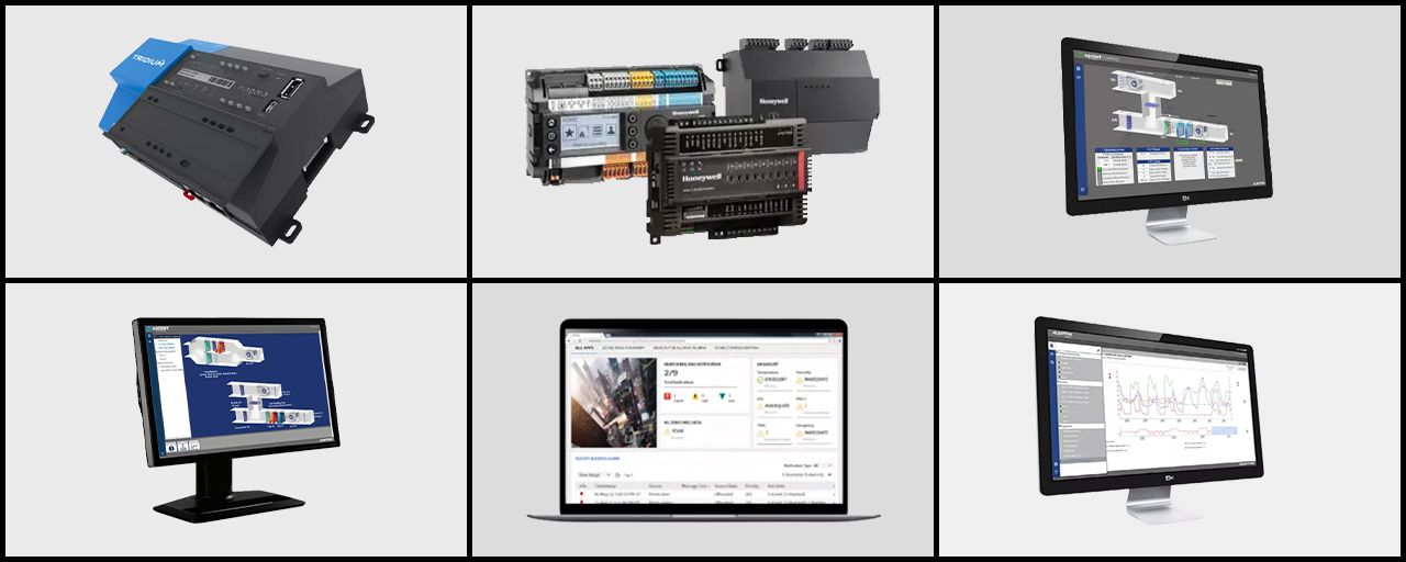 System Agreements & Upgrades