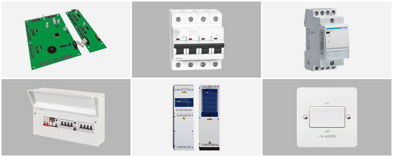 Circuit Protection