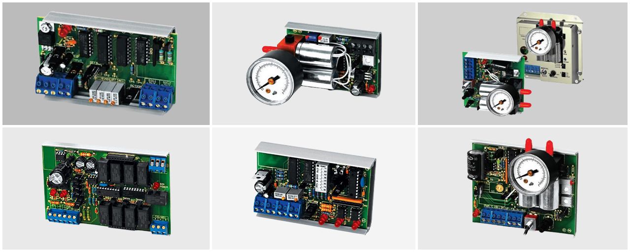 Transducers