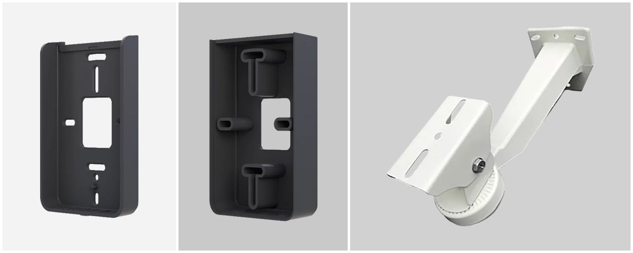 Accessoires de lecteur