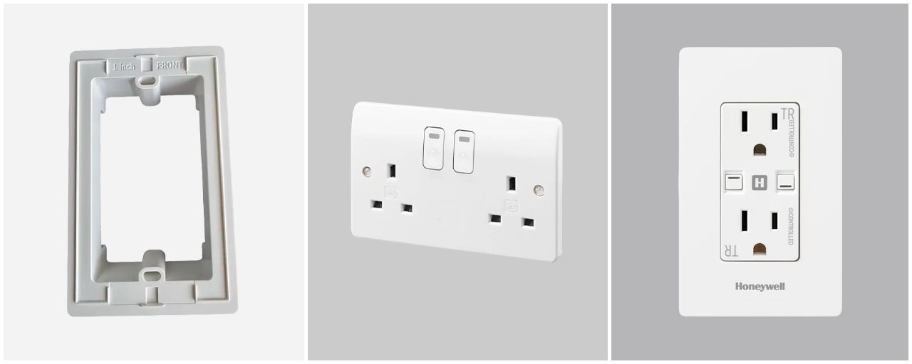 Connected Power Solution
