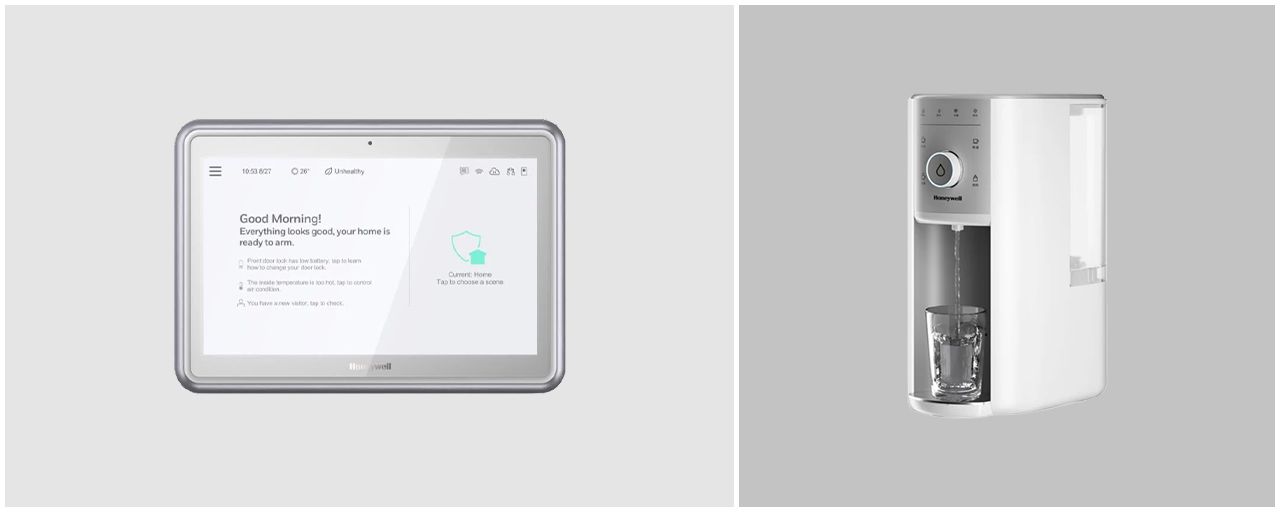 Connected Life Solutions