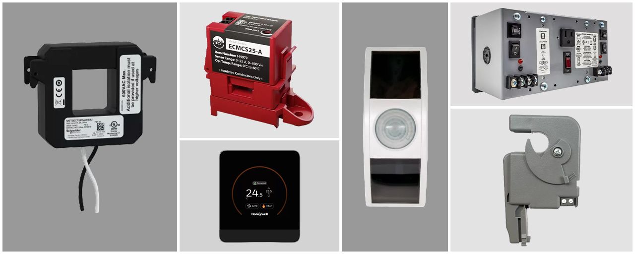 Produits BMS Supplémentaires