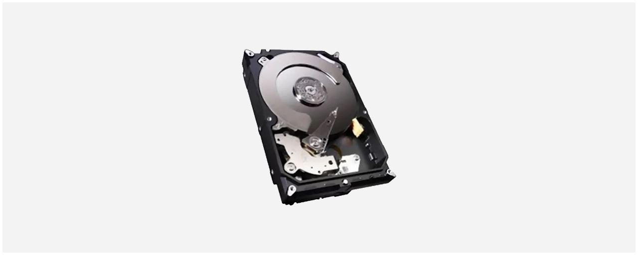 Hard Disk