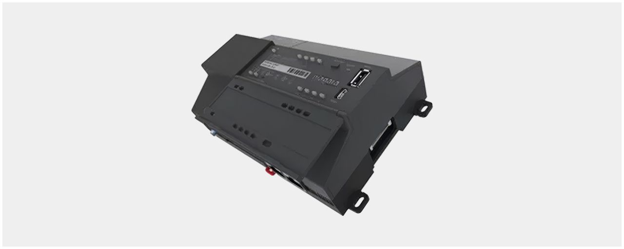 Interface Controller