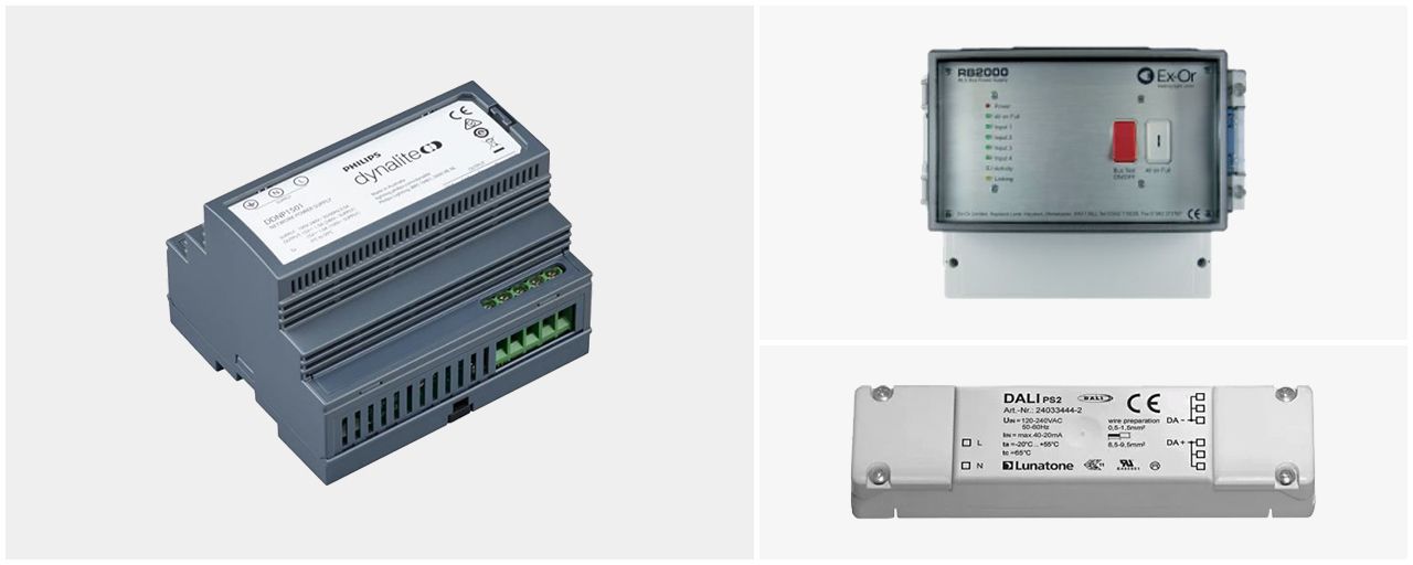 Power Supply