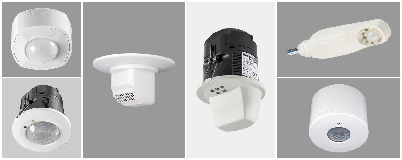 Capteurs autonomes