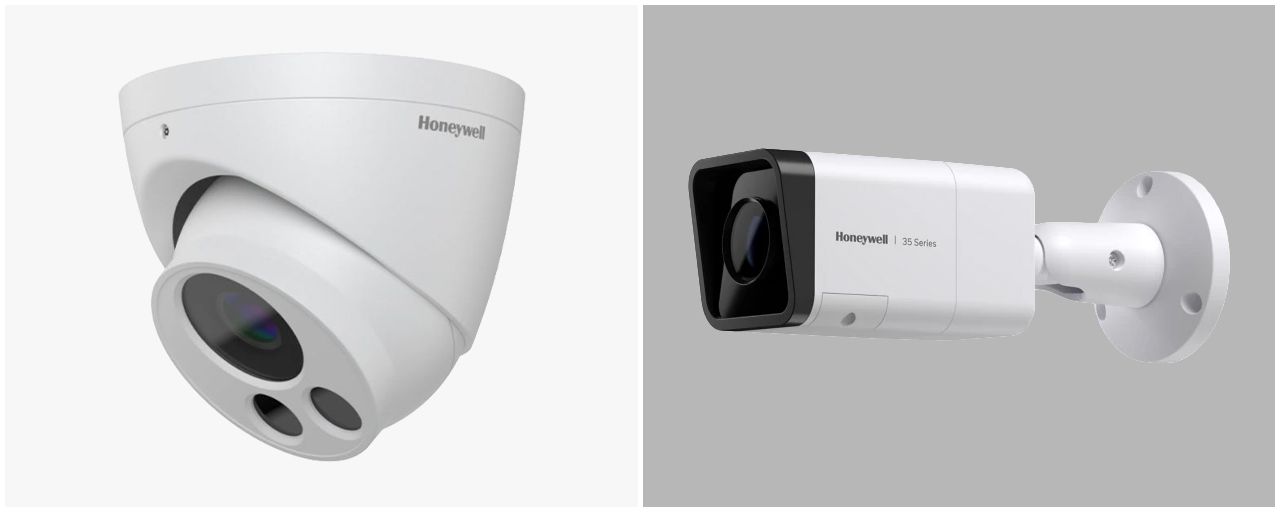Ball Cameras