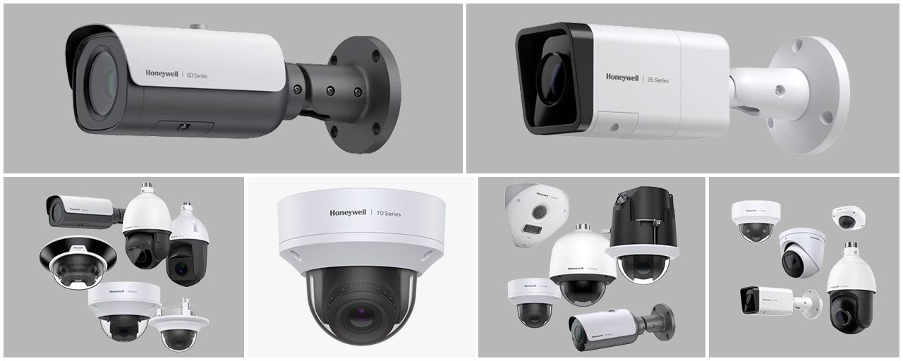 PTZ Cameras