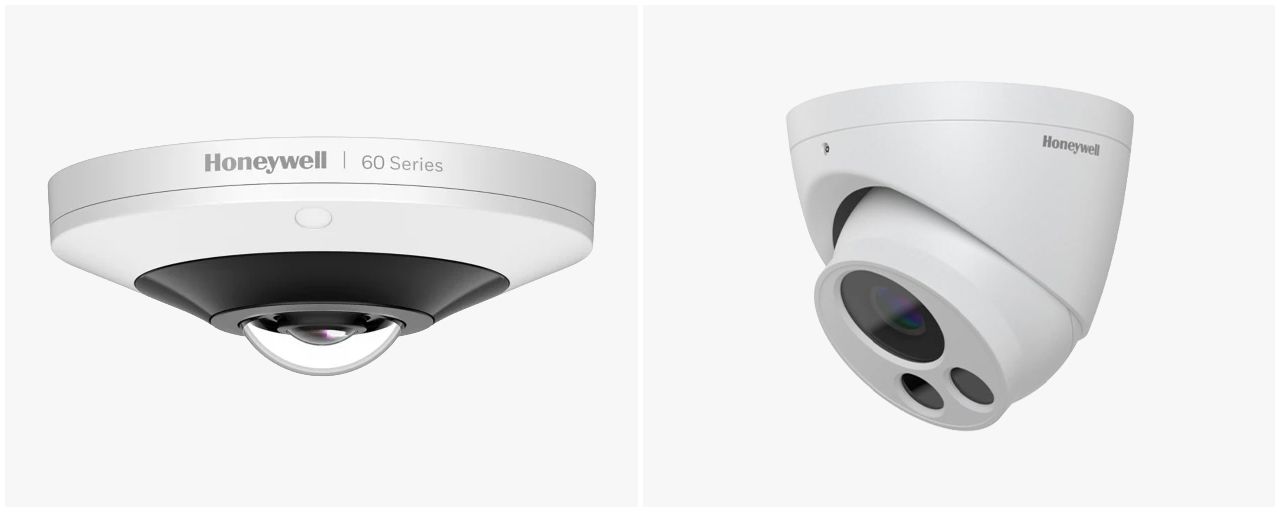 Fisheye Cameras