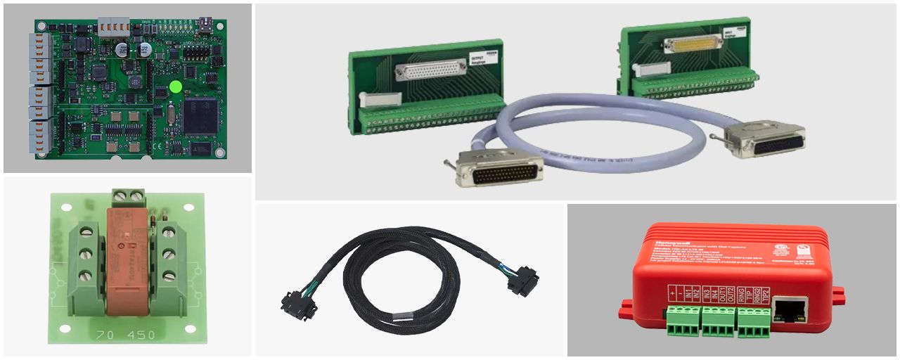 Networking & Integration