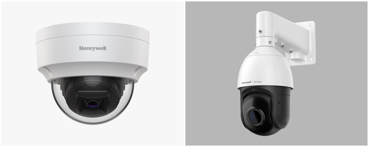 Micro-Dome Cameras