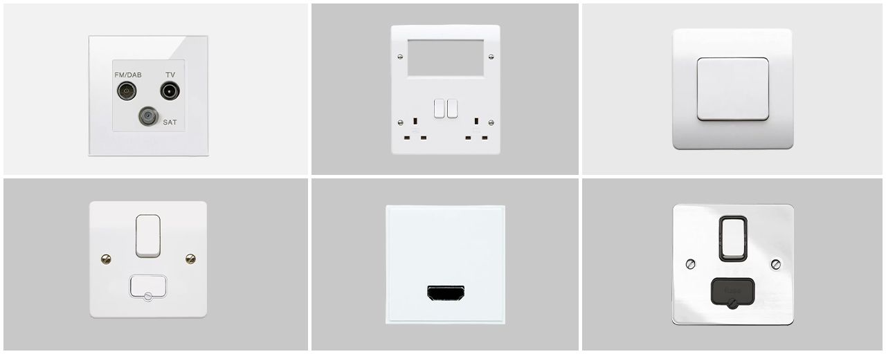 Dispositifs de câblage