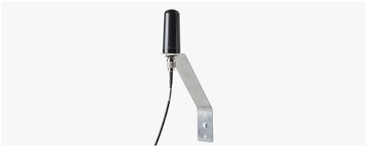 Antenne e ricevitori
