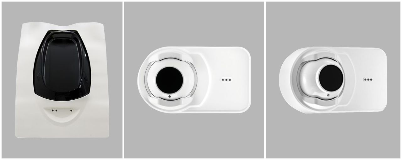 Beam Detectors